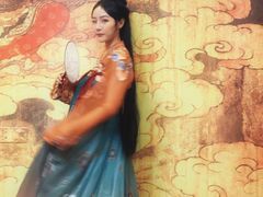 -汉仪华裳汉服旗袍·摄影写真馆(乌镇西栅店)