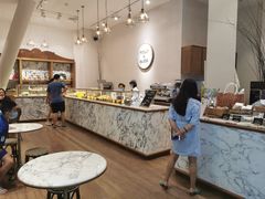 -WHEAT&BAKER-麥(凯德来福士店)