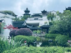 -江宁织造博物馆