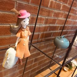 -时尚殿堂·颜SPA