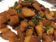 -振生清真饭店(永安道店)