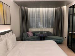 -成都凯宾斯基饭店