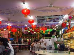 -無招牌海鮮(芽笼店)