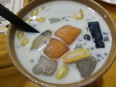 -溢仙茶(中防万宝城店)