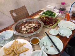 -天天沸腾(东港路店)