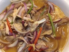 -清真悦宾楼食府(海湖店)