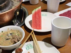 -清真·鸦儿李记·涮肉(和平里店)