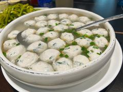 -小红鲸·海鲜餐厅(轸大路店)