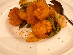 -上海和平饭店龙凤厅 Dragon Phoenix