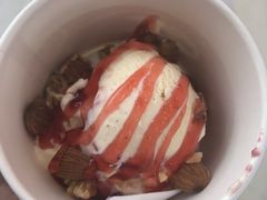 一心一意-哈根达斯(泉州万达店)