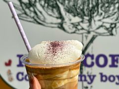 -HANA COFFEE(长寿路店)