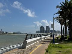 -白沙门生态公园