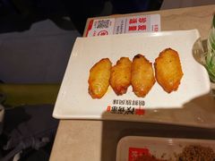 -丰茂烤串(金源店)
