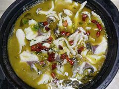 -常和州·夜宵大排档(常州单店)