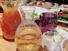 -青梅酒肆PLUS(长白仙岛北路店)