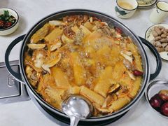 -野菌王•养生汤锅•野生菌火锅(大理漾濞路店)