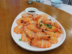 -洲晓鲜·舟山海鲜大排档(朱家尖风景区店)
