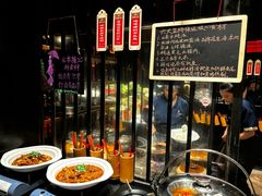 -麒麟小院·老九江菜(安平路店)