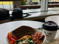 -SAANCI山池咖啡(海上世界文化艺术中心店)