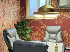 -老友记棋牌茶楼