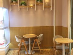 用餐区-LanTa蓝塔烘焙(锦艺城店)