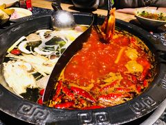 -蜀大侠火锅(车公庙店)