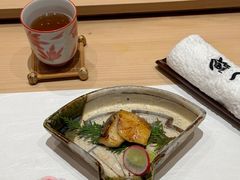 -鮨一日本料理(大中华店)
