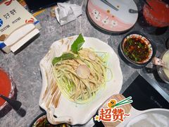 -好鲆·活鱼料理(金地广场店)
