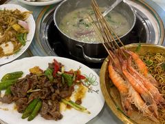 -盈田盈粥庄(博山东路店)