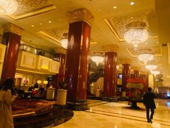 -北京中国大饭店