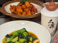 -山四砂锅(太原钟楼街店)