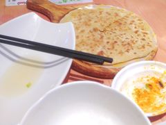 -甲乙饼·手工牛肉饼(天通苑华联店)