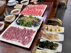 -大明铜锅·烤涮坊·烧烤(总店)
