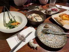 -格鲁·秀色Georgia’s Feast