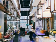 -非烤勿扰韩料自助烤肉(松山湖万科店)