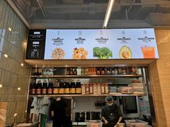 -超级碗FOODBOWL(成都来福士店)