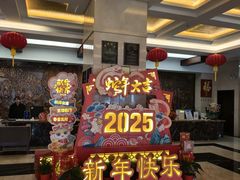 -贵州大厦贵州厅(樱花园西街店)