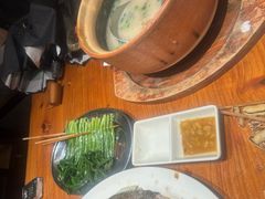 -一粥(华侨城创意文化园店)