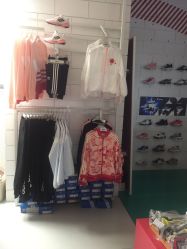 -adidas kids(翠微百货店)