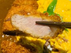 -堂本家洋食别馆·炸猪排(中心城店)