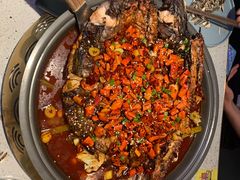 -味妙烤鱼吧(回龙观店)