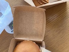 -STARLING八哥松饼(雅宝店)