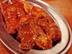 -蒜香焼肉PURUSHIN(马场路店)