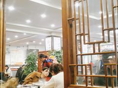 -冯记香辣兔火锅(茶店子总店)