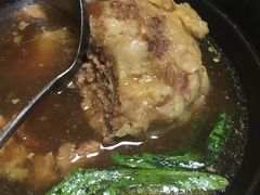 -胖子菜馆(隆昌路店)