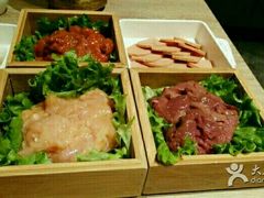 -古关火锅店(古北水镇景区店)