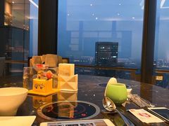 -南京金陵饭店