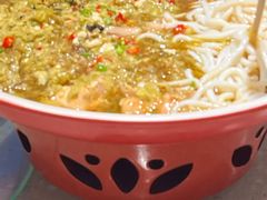 -福阿婆老牌湘菜(大润发店)