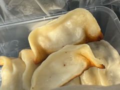 -水丰锅贴(延吉东路店)