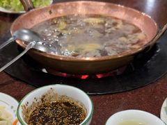 -朝伟清真铜瓢牛肉馆(三十年老·店)